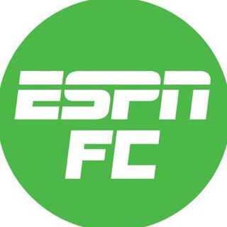 ESPN FC channel avatar