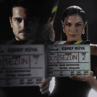 Eşref Rüya/Yeralti channel avatar