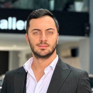 آموزش انگلیسی با آرش نیا channel avatar
