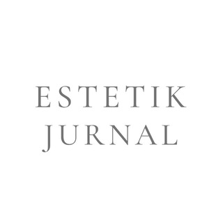 ESTETIK JURNAL channel avatar