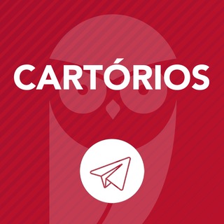 Аватар канала Estratégia Cartórios