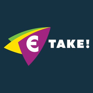 Є ТАКЕ! channel avatar