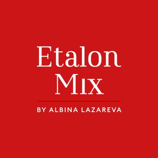 Etalon Mix — пигменты для перманентного макияжа channel avatar