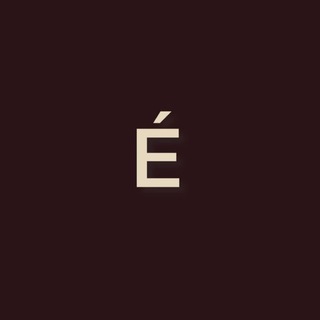 Аватар канала ETAT FASHION - новости в мире моды