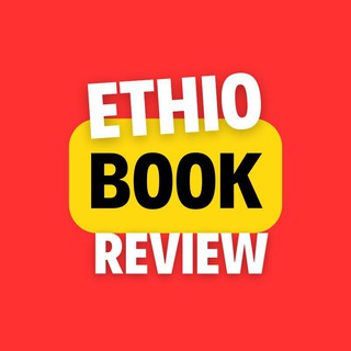 Аватар канала Ethio Book Review