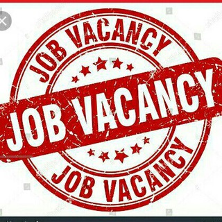 Аватар канала Ethio Job Vacancy