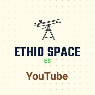 Ethio Space Science channel avatar