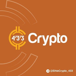 4-3-3 Crypto channel avatar