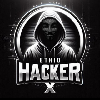 Ethio Hacker X channel avatar