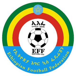 Аватар канала Ethiopian Football Federation