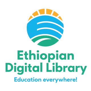 Аватар канала Ethiopian Digital Library