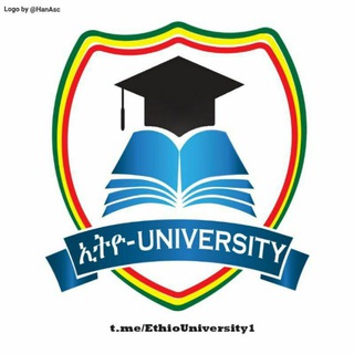 ethiouniversity1 channel avatar