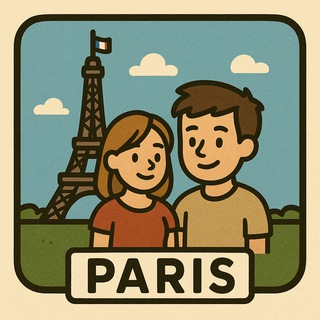 Аватар канала Русскоязычные в Париже 🗼