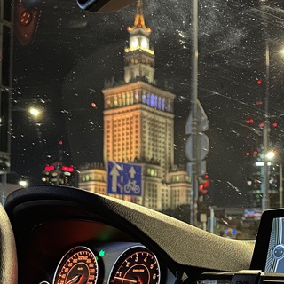 Варшава и вся Польша 🇵🇱 channel avatar