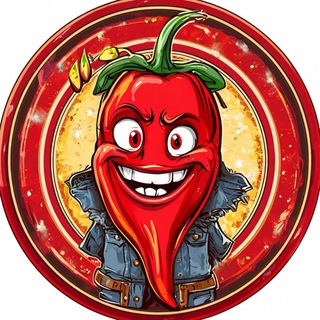 Жгучий Перец channel avatar