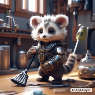 Полезно всем channel avatar