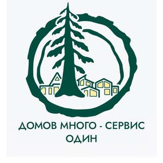 Аватар канала Секвойя/Джаодом — ЭтоЖеДерево