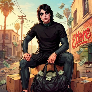 ETTORE channel avatar