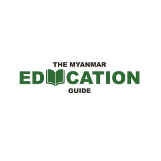 Аватар канала Myanmar Education Guide