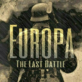 Europa: The Last Battle channel avatar