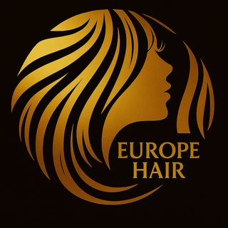 Аватар канала EuropeHair | Волосы на заколках