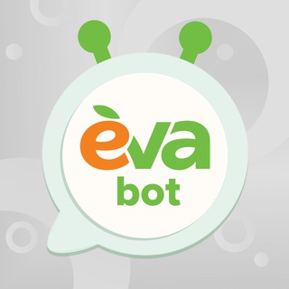 Аватар канала EVA bot