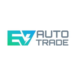 Аватар канала EV Auto Trade