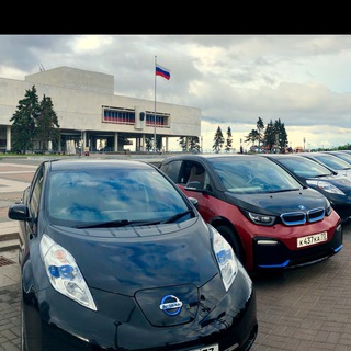 Аватар канала EV club73💬⚡️🔌🚗🔋