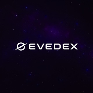 EVEDEX | Community Chat channel avatar