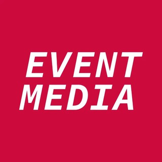 EVENT MEDIA Екатеринбург channel avatar
