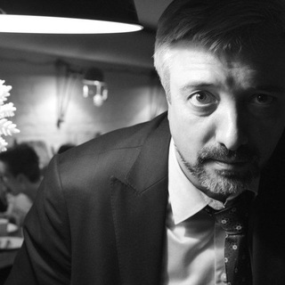Primakov channel avatar