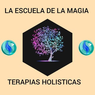 "LA ESCUELA DE LA MAGIA" channel avatar