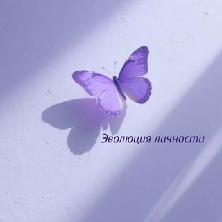 ЭВОЛЮЦИЯ ЛИЧНОСТИ channel avatar