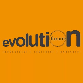 Evolution Forum channel avatar