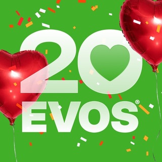 Аватар канала EVOS Доставка