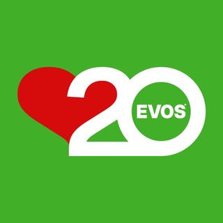 EVOS channel avatar