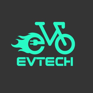 Аватар канала EvTech