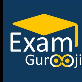 Аватар канала Exam Gurooji