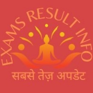 EXAMS RESULT INFO (Exams Result Info.Com) channel avatar