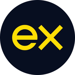 Exness Asia channel avatar