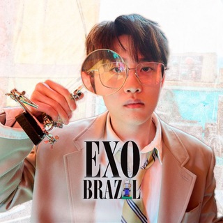 EX𝓞 BRAZIL #REVERXE channel avatar