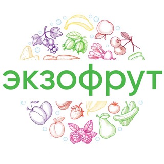 Аватар канала ЭкзоФрут