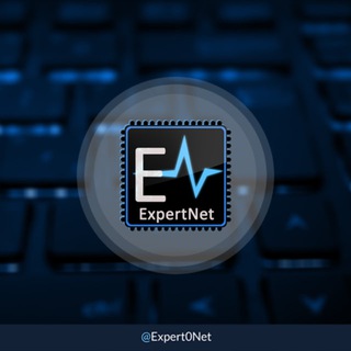 Expert-Net اكسبرت نت channel avatar