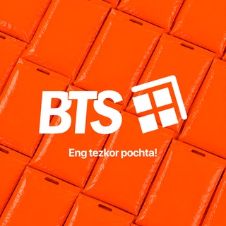 BTS Express | Official channel avatar