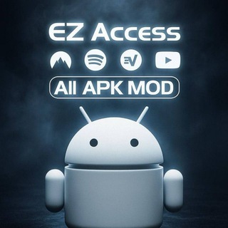 Аватар канала اینترنت آزاد | ایزی اکسس | EzAccess
