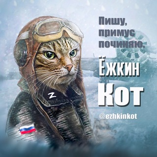 Ёжкин кот channel avatar