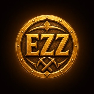 Аватар канала $EZZ COIN