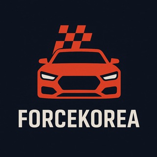 Аватар канала ForceCars