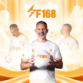 F168 | Kênh Chính Thức channel avatar
