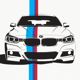 BMW F30 Kиїв 🇺🇦 channel avatar